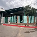 Bán nhà cấp 4 2 mặt tiền 70m² gần biển Ninh Hòa - Ảnh thu nhỏ 1
