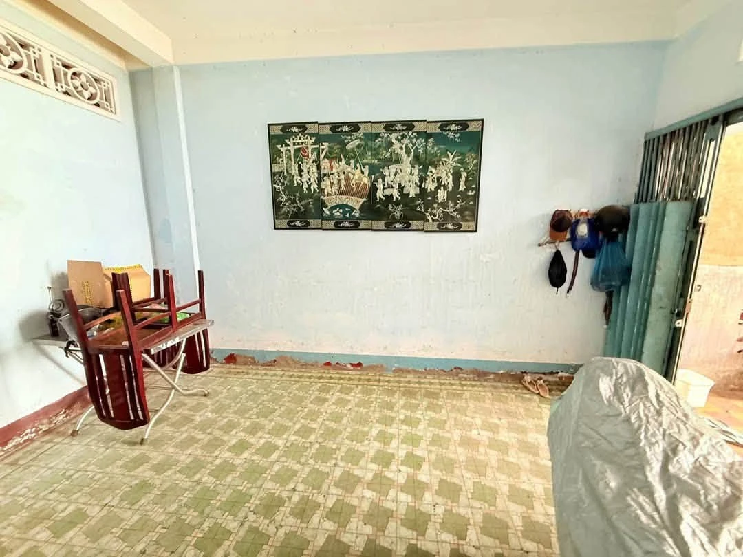 Bán nhà 3PN 70m² Ba Cu, Phường 4, Vũng Tàu 4 tỷ - Ảnh thu nhỏ 3