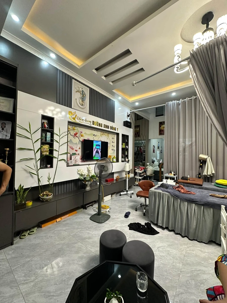 Bán nhà 4 tầng 46m² 3 PN gần A51 Hồ Sen - Ảnh 1