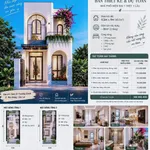 Bán đất thổ cư Pleiku 49.5m² - 480 triệu - Ảnh thu nhỏ 3