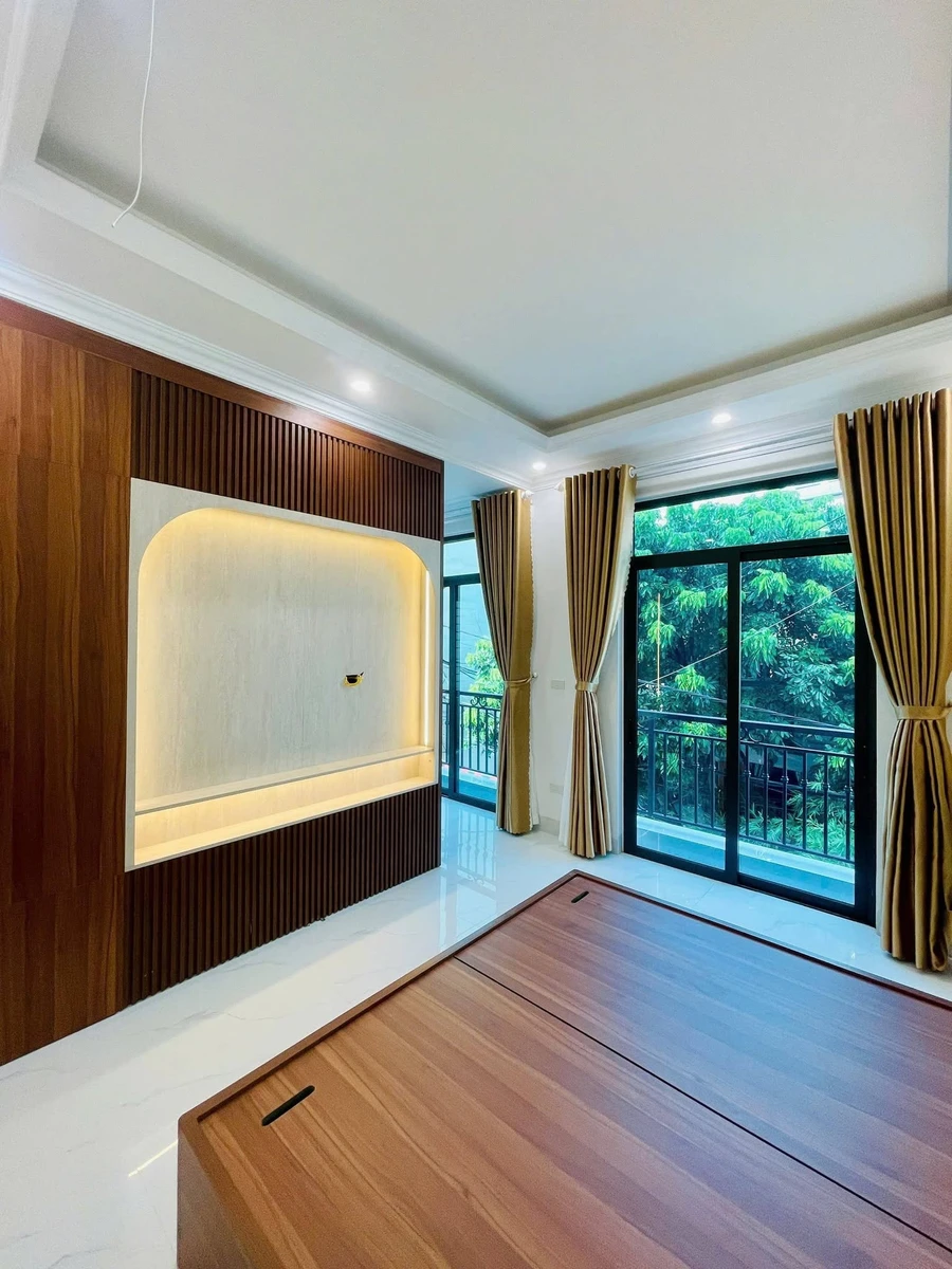 Bán biệt thự mini 4 tầng 40m2 Ngô Quyền, Hải Dương - Ảnh thu nhỏ 4