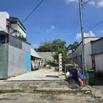 Bán lô đất 167,7m2 gần vòng xoay Gò Đậu, Thủ Dầu Một, giá 4,27 tỷ - Ảnh thu nhỏ 1