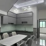 Bán nhà 1 lầu 1 trệt 60-64m2 Nhà Bè, sổ riêng - Ảnh thu nhỏ 5