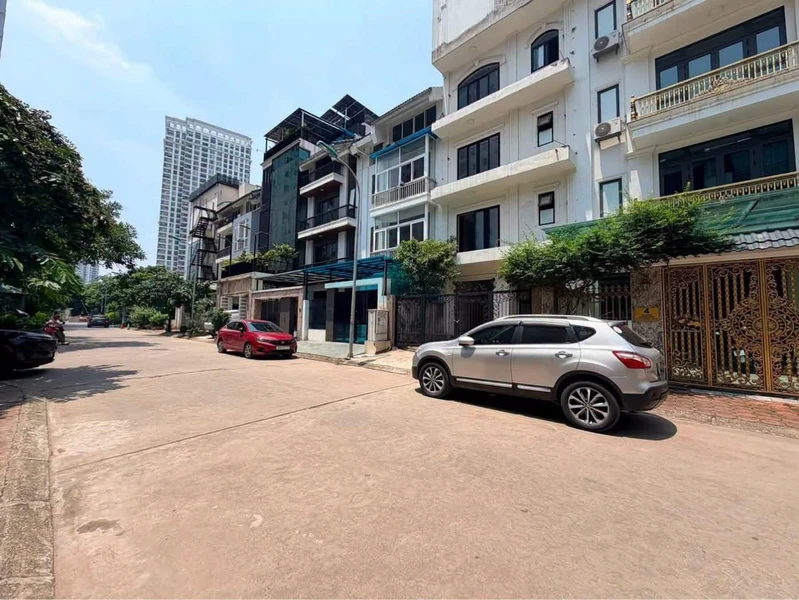 Bán nhà 40m2, 3 tầng, 3PN ở Hương Lộ 2 - 4.75 tỷ 3ty480