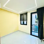 Bán nhà mới 3 tầng 4PN Tân Bình gần chợ Tân Trụ, nhỉnh 4 tỷ - Ảnh thu nhỏ 4