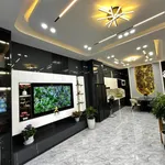 Bán villa 2 tầng 3PN 110m2 Bình Chánh, giá 3 tỷ 390 - Ảnh thu nhỏ 1