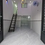 Bán nhà hẻm Quận 8, 20m² giá 950 triệu - Ảnh thu nhỏ 3