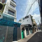 Bán nhà 80m2 11 phòng cho thuê, có thang máy, hẻm xe tải Lê Văn Duyệt, Bình Thạnh - Ảnh thu nhỏ 1