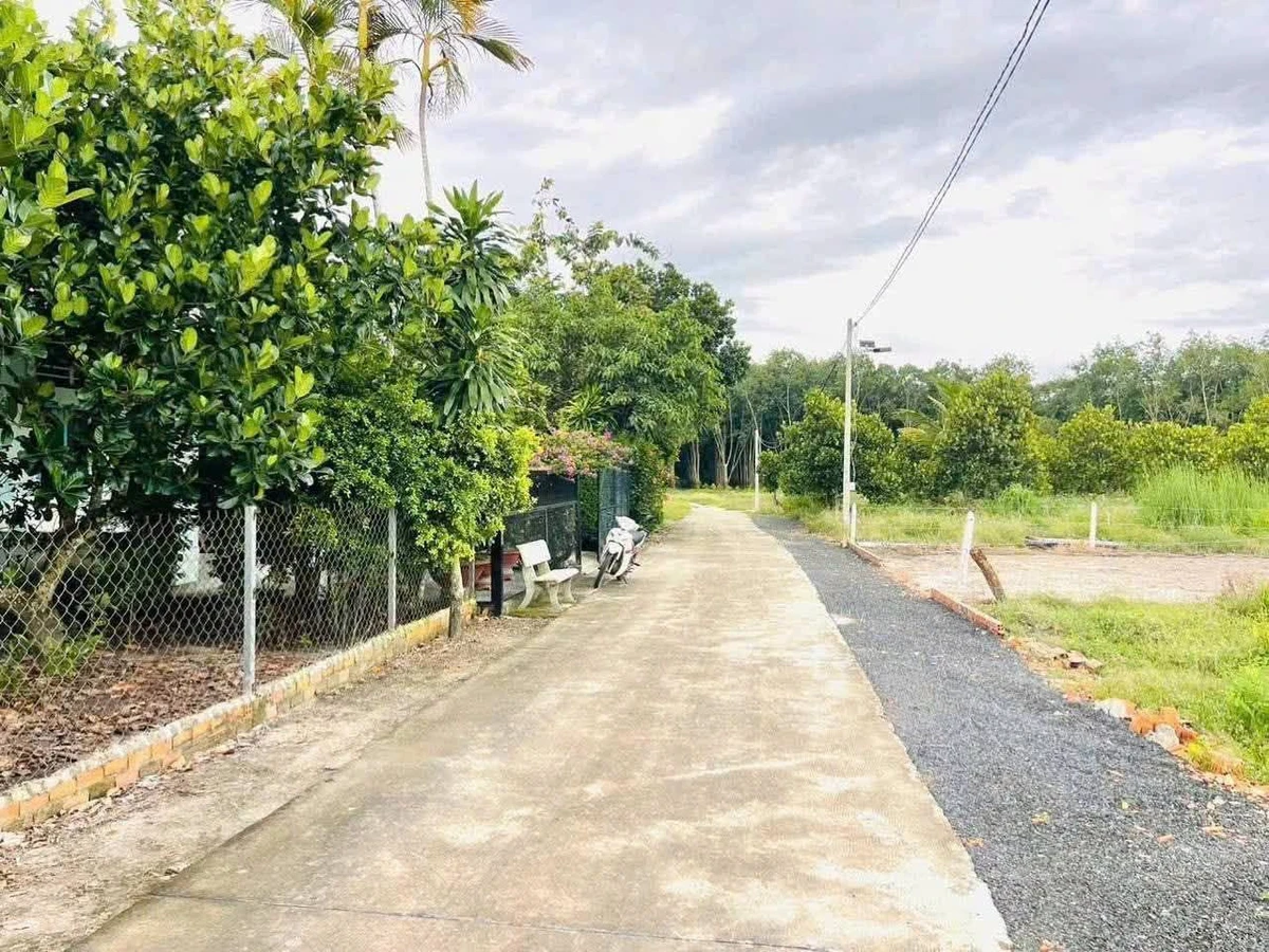 Bán đất 200m² tại Khải Hoàn, Đồng Nai - Ảnh 1