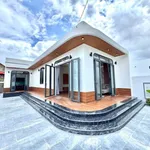Bán nhà vườn 445m2 3 phòng ngủ giá 4 tỷ 5 Lộc Hậu - Ảnh thu nhỏ 1