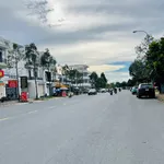 Bán đất nền 6,15x18m KDC Nam Long 1, phường Cái Răng, Cần Thơ giá 8,6 tỷ - Ảnh thu nhỏ 3