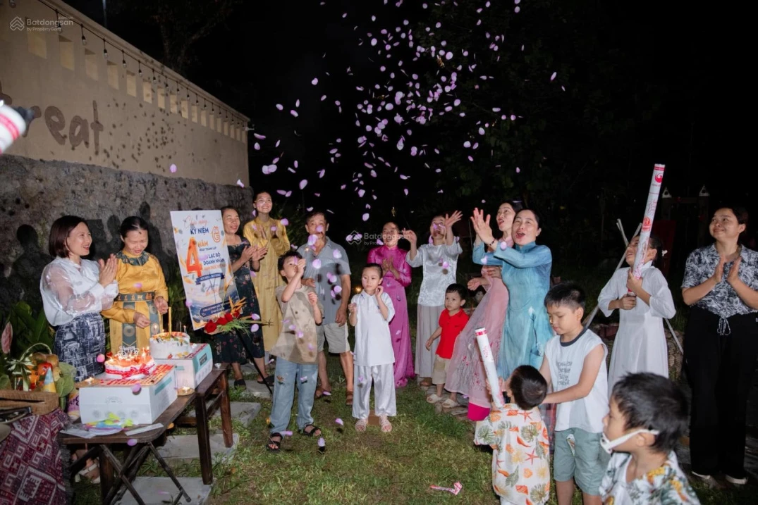 Cần chuyển nhượng villa hơn 4000M vận hành tốt Cao Dương Lương Sơn Phú Thọ (Hòa Bình cũ) 13,x tỷ - Ảnh thu nhỏ 5