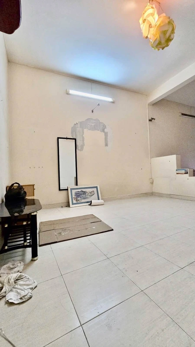 Bán căn hộ tầng 3 Cư xá Lê Văn Sỹ, 39m², 1PN, giá 1,9 tỷ, Quận 3 - Ảnh thu nhỏ 2