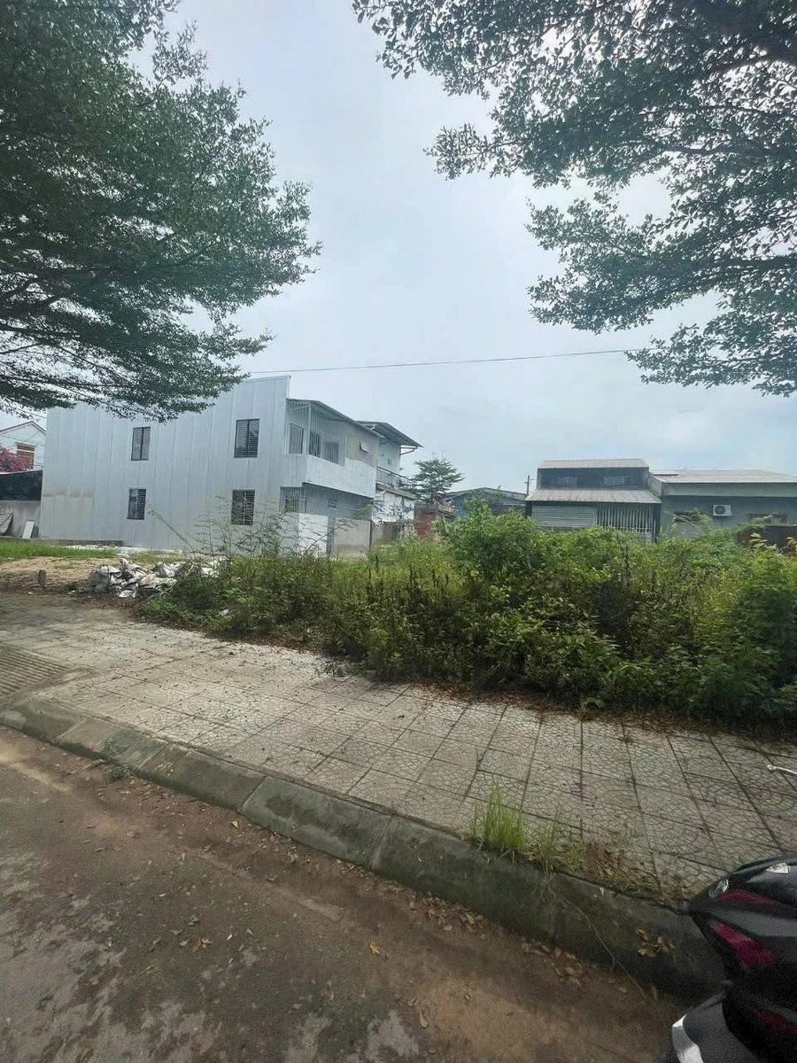Bán đất 102m2 KQH Hương An Huế - Ảnh thu nhỏ 3