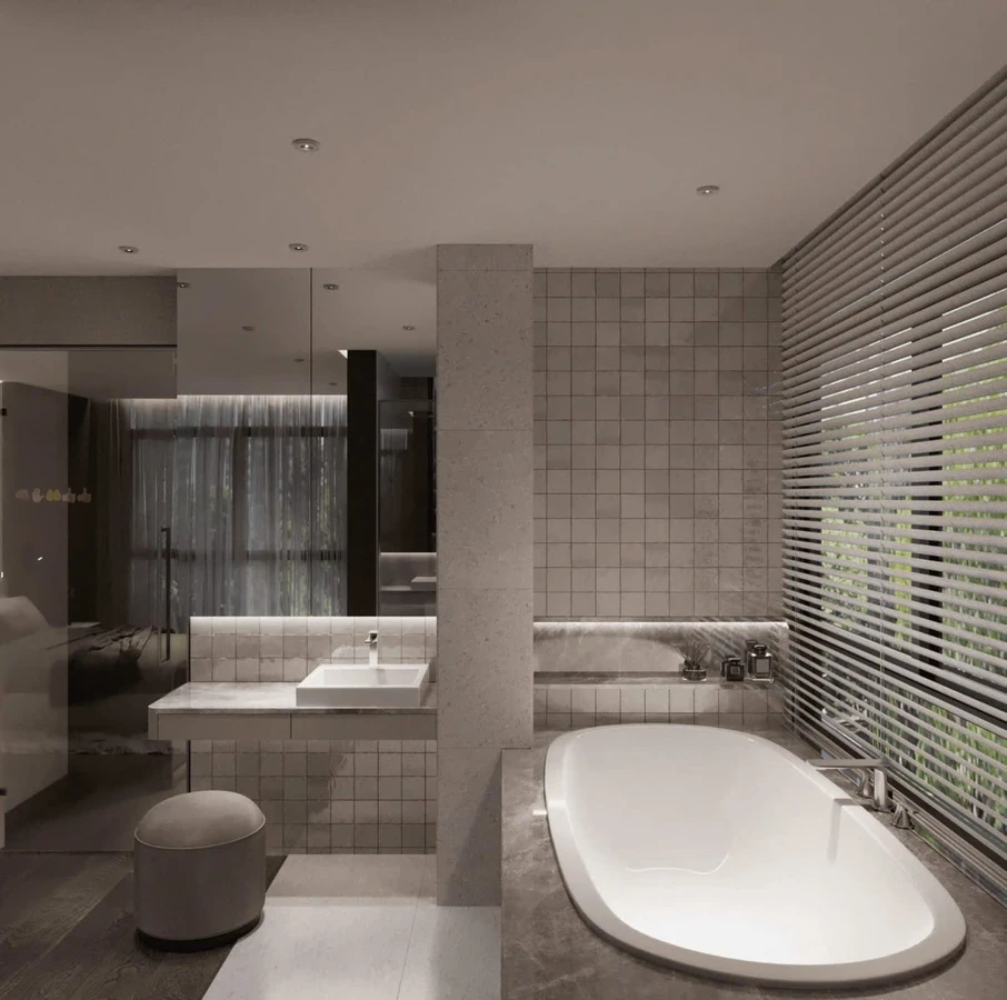 Bán nhà hẻm xe hơi Hồ Văn Huê, Phú Nhuận, 50m2, 4 tầng 5PN, giá 11,5 tỷ - Ảnh thu nhỏ 4