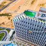 Bán lỗ cực sâu - căn 1PN studio - giá chỉ 500 triệu Full nội thất (tổng 100% giá) - Ảnh thu nhỏ 4