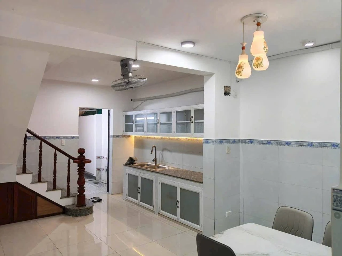 Bán nhà trệt lửng Phú Hòa 4×30m, 3PN 2WC, 2,99 tỷ - Ảnh thu nhỏ 4