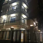 Bán nhà 5 tầng 3 mặt tiền 60m2 đường Lâm Thị Hố, Tân Chánh Hiệp, Quận 12 - 7,15 tỷ - Ảnh thu nhỏ 2
