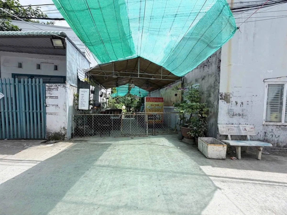 Bán nền đất 93.8m² mặt tiền Trần Nam Phú Cần Thơ - Ảnh thu nhỏ 3