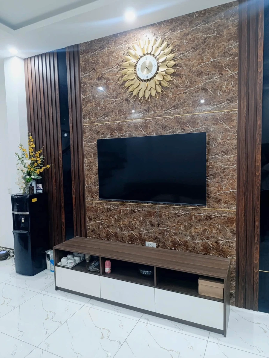 Bán nhà phố 3 tầng 44m2 trung tâm Hải Phòng 2 tỷ 450 - Ảnh thu nhỏ 2
