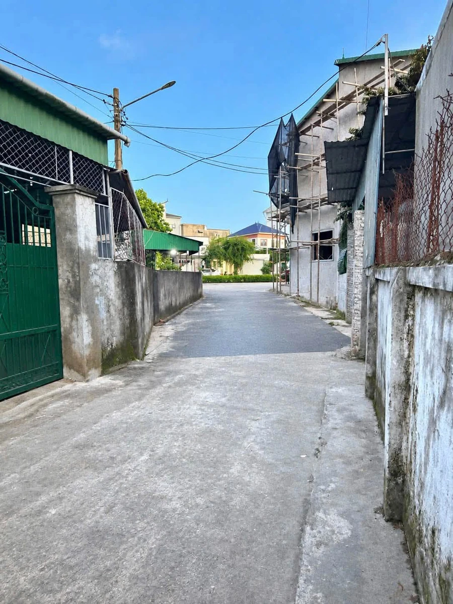 Bán 2 lô đất 65-67 m² Đội Cung, Quận 1 - Ảnh 1