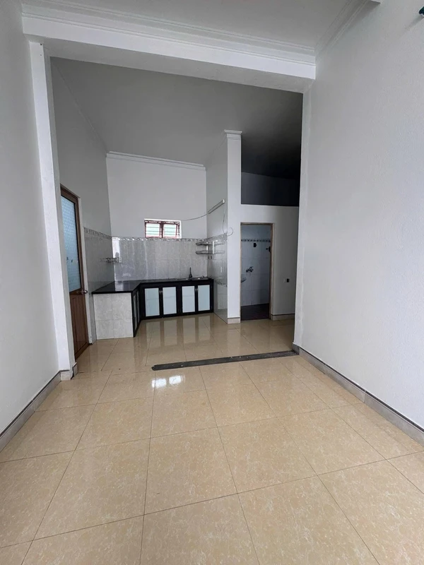 Bán nhà 1 tầng 50m² 2 mặt thoáng Đông Hải