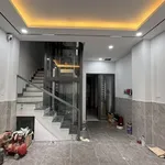 Bán nhà 4 tầng 4PN 5WC 55m2 hẻm xe hơi Phan Xích Long, Phú Nhuận giá 14,39 tỷ - Ảnh thu nhỏ 2