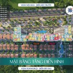 Hàng HOT! Giỏ nội bộ sẵn studio - 1PN + view biển trực diện biển, Sun World. Chiết khấu thẳng 24,5% - Ảnh thu nhỏ 28