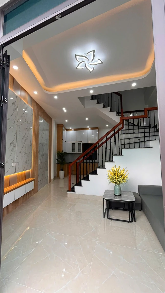 Bán nhà 3 tầng 40m² Ngọc Châu, Hải Dương - Ảnh 1
