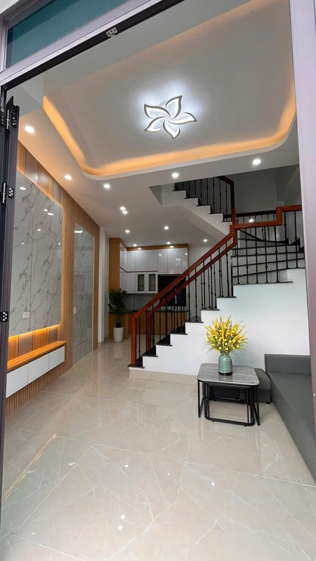 Bán nhà 3 tầng 40m² Ngọc Châu, Hải Dương