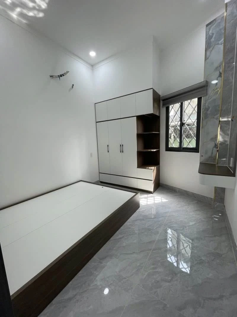 Bán nhà 3PN hẻm xe tải 74m2 Biên Hòa 3.79 tỷ - Ảnh thu nhỏ 4