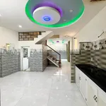 Nhà bán 4 tầng 41m² trung tâm Quận 1, 3,25 tỷ - Ảnh thu nhỏ 3