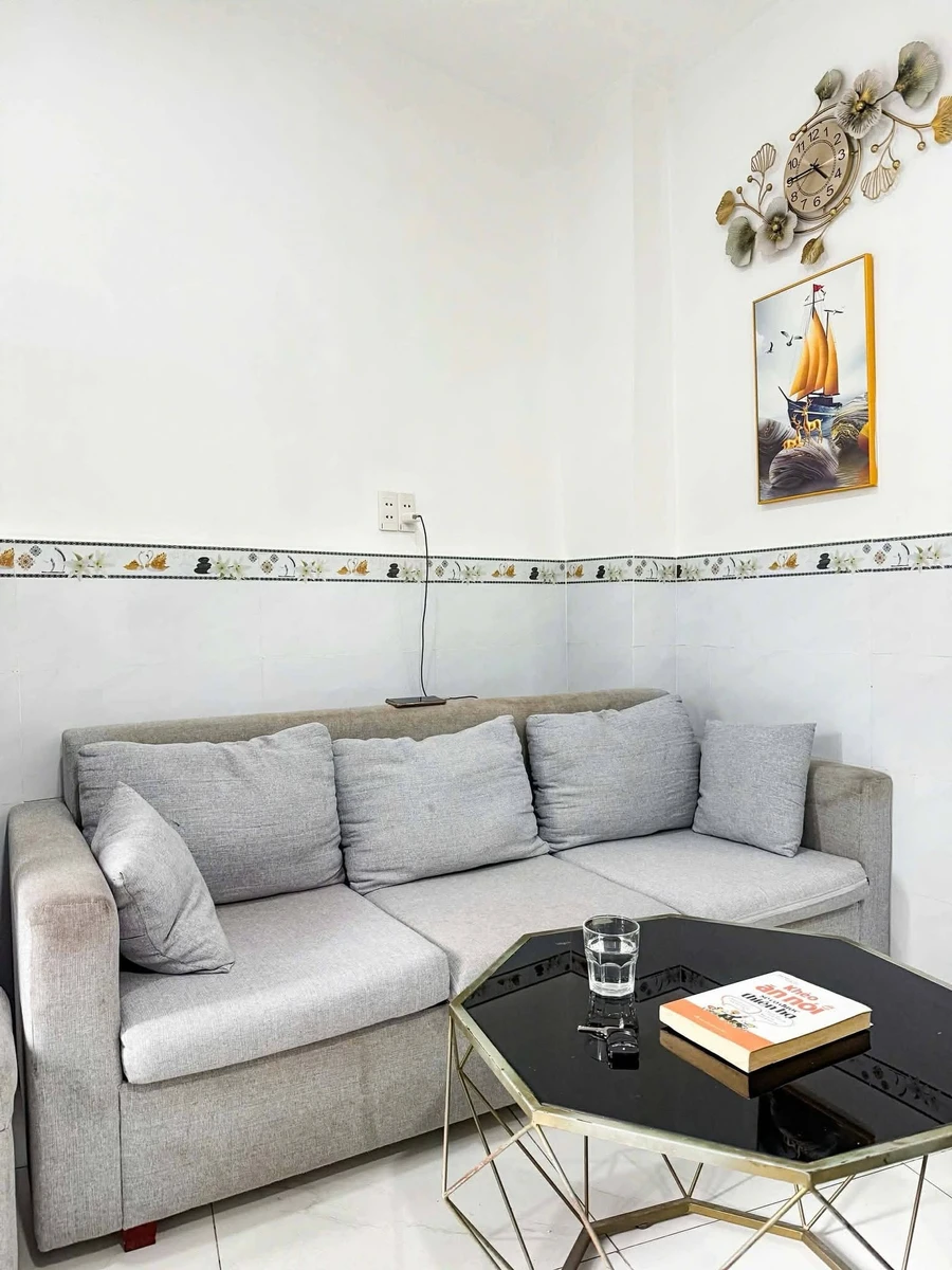Bán nhà 39m2 2 tầng 3PN Hoa Sứ Phú Nhuận hơn 4 tỷ - Ảnh thu nhỏ 4