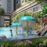 The Aspira - Căn hộ thông minh 2PN+ 83,72m2 vị trí góc, liền kề ga Metro, TT linh hoạt - Ảnh thu nhỏ 10