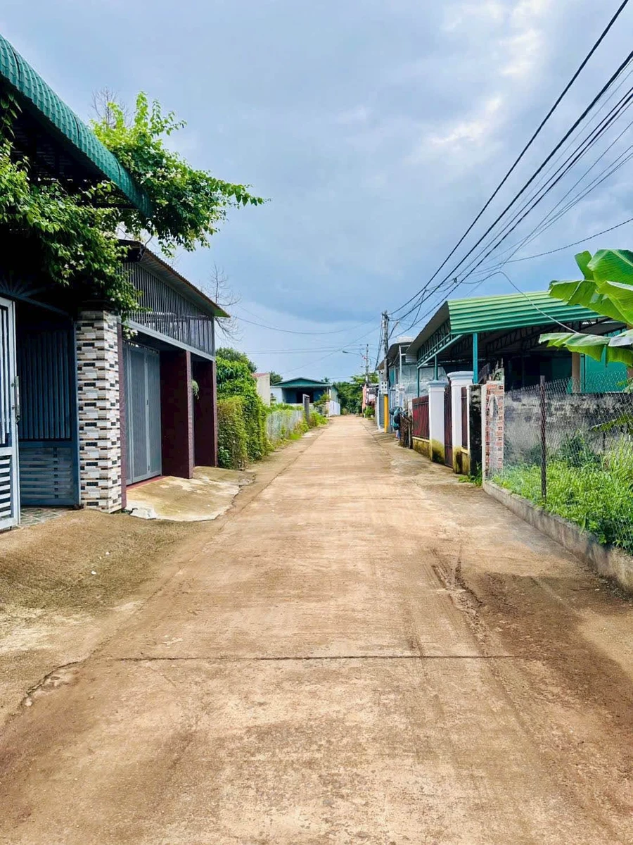 Bán lô đất 156m² Cao Thành Ea Kao, giá 1 tỷ 190 triệu - Ảnh thu nhỏ 2