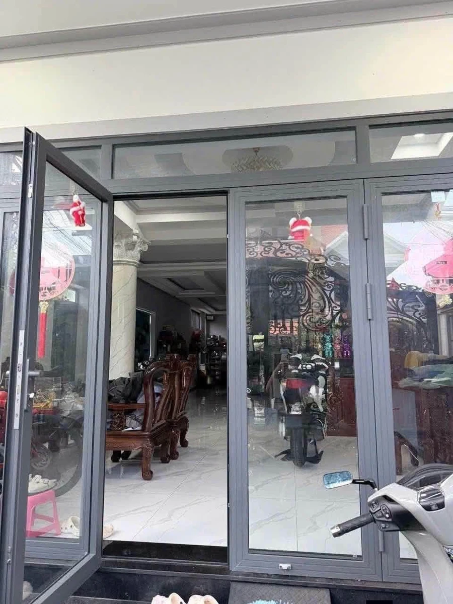 Bán nhà góc 2 mặt tiền đường Đỗ Hành, 124m2, 3PN, giá 8,2 tỷ, Phú Thủy, Phan Thiết - Ảnh thu nhỏ 4