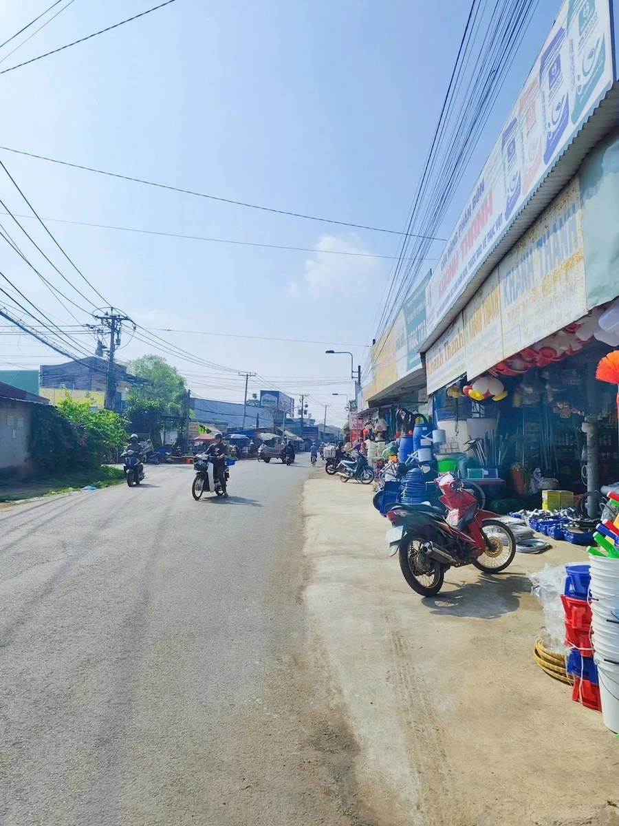 Bán đất nền 120m2 Bảo Vinh Long Khánh giá 600 triệu - Ảnh thu nhỏ 2