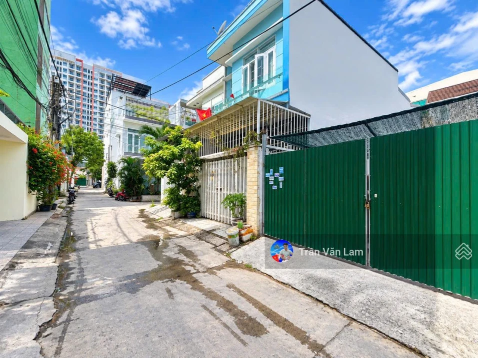 Hạ giá cực sâu - lô đất đẹp khu đô thị Bắc Vĩnh Hải Bắc Nha Trang - Ảnh 1