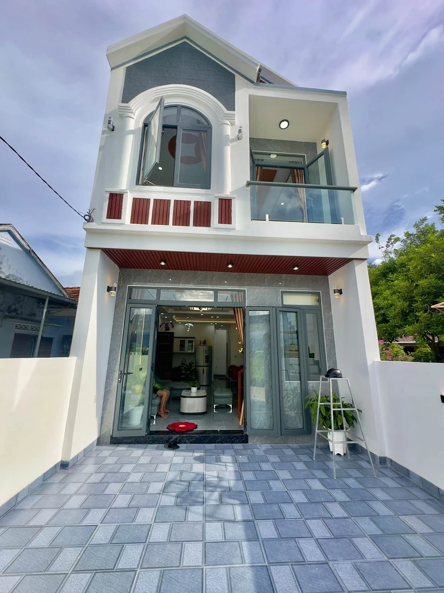Bán nhà 3PN 88m2 ngoài Nha Trang - Giá 2.99 tỷ - Ảnh thu nhỏ 2