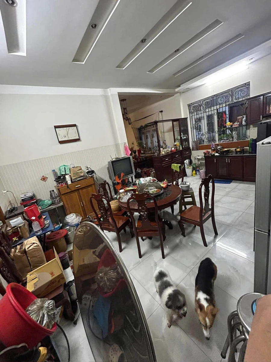 Bán nhà góc 2 mặt tiền 272.9m² Tâm Hiệp, Đồng Nai 8.3 tỷ - Ảnh thu nhỏ 5