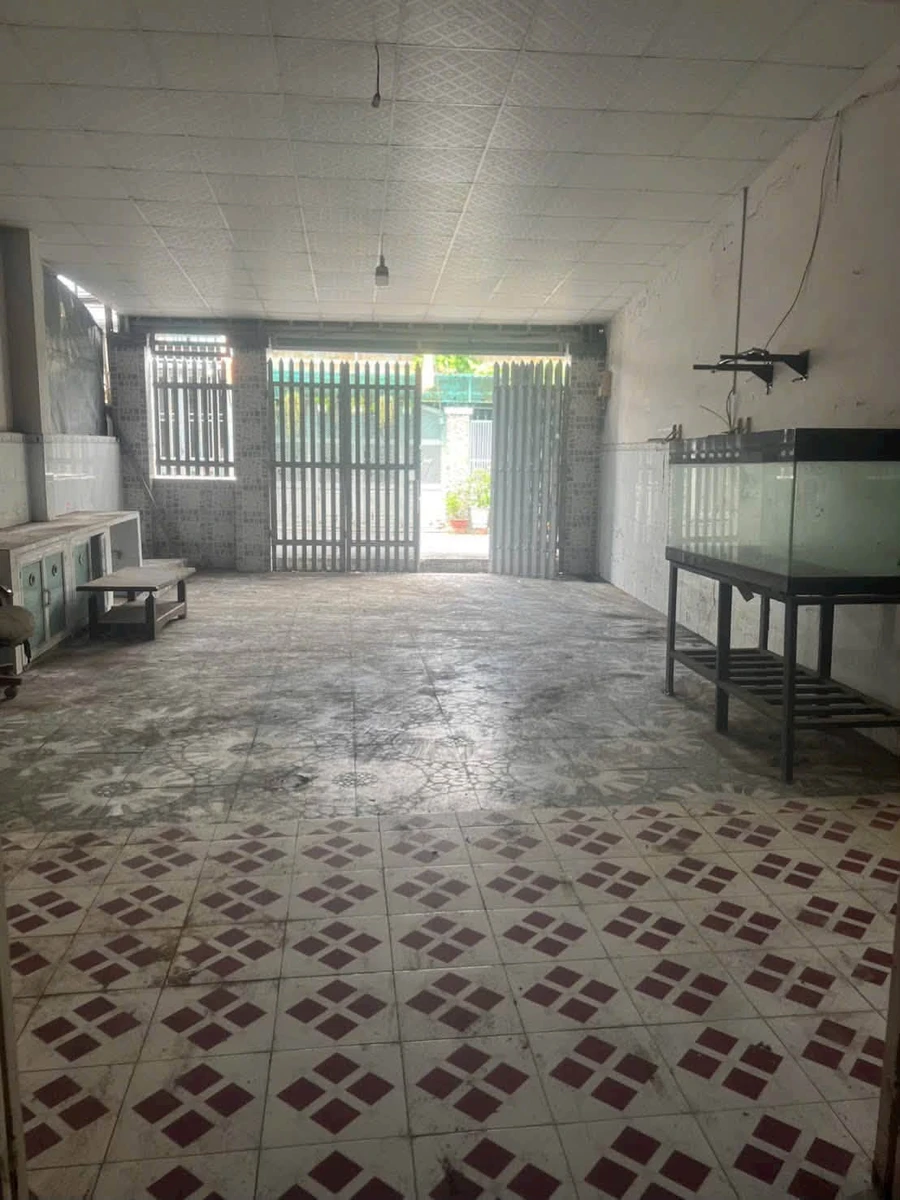 Bán nhà Quận 7 260m2 Chuyên Dùng 10 tỷ SHR - Ảnh thu nhỏ 3