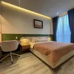 Bán nhà phố full nội thất hẻm xe hơi 73m2, 4PN, 5WC, Phường Thạnh Mỹ Lợi, Quận 2 - Ảnh thu nhỏ 3