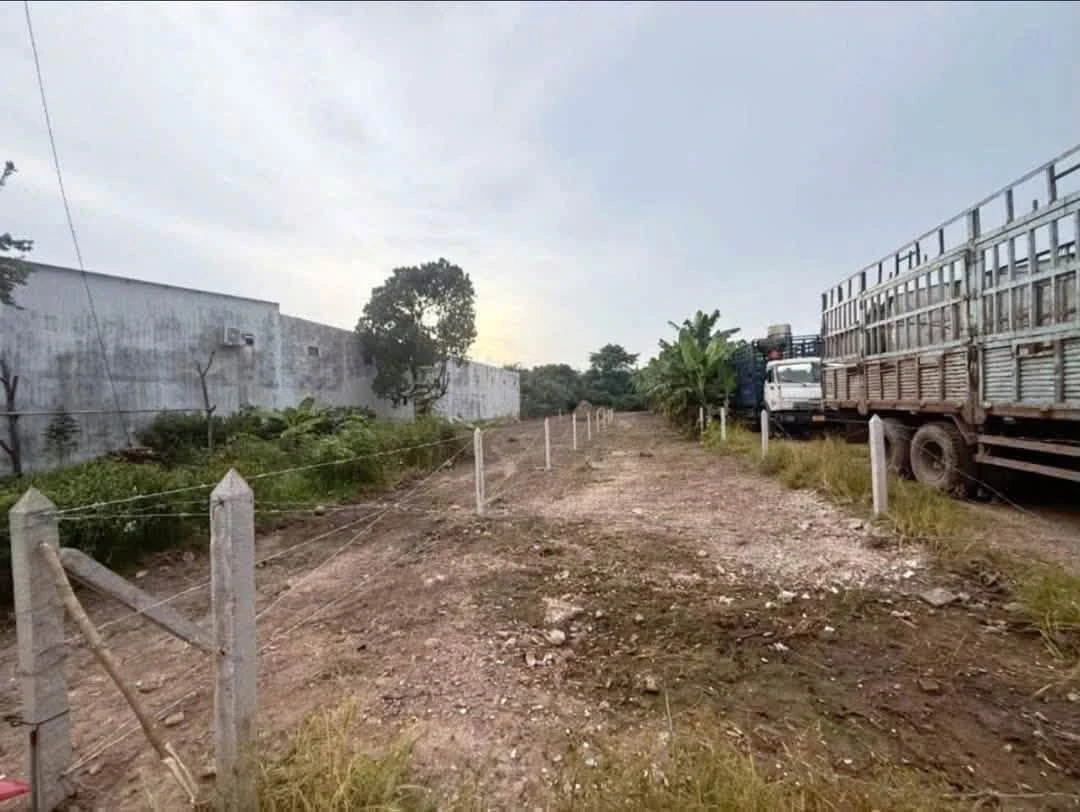 Bán lô đất 819m² Phú An, Thủ Đức, giá 3,5 tỷ - Ảnh thu nhỏ 2