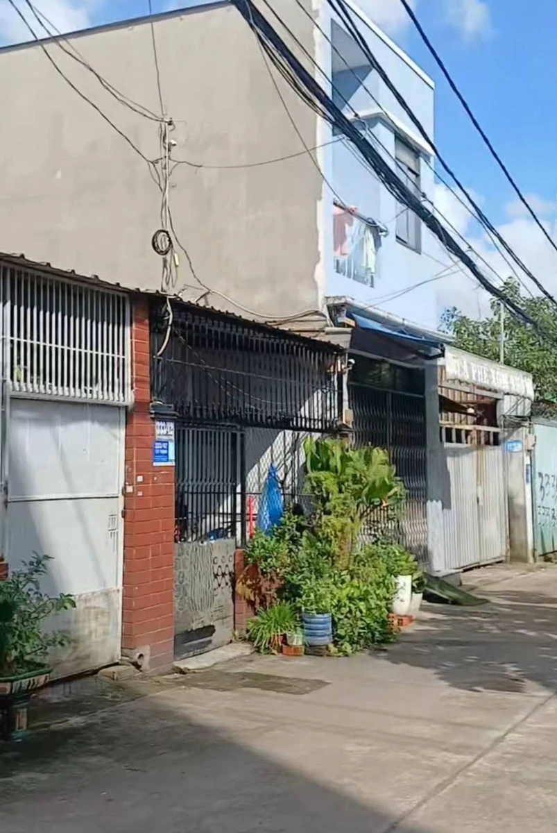 Biệt thự sân vườn 3 tầng 288m2 Tây Thạnh - 16 tỷ - Ảnh thu nhỏ 3