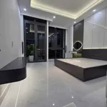 Bán nhà hẻm xe hơi 5 tầng 4x14m Lạc Long Quân Quận 11, nhỉnh 9 tỷ - Ảnh thu nhỏ 4