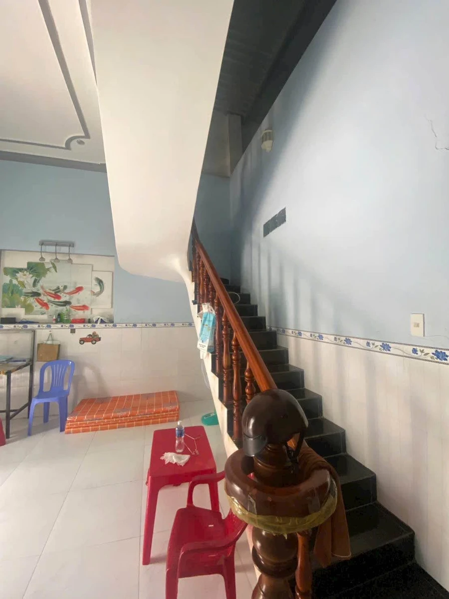 Bán nhà 2PN 85m2 mặt tiền Nguyễn Văn Siêu, Lâm Đồng - Ảnh thu nhỏ 3