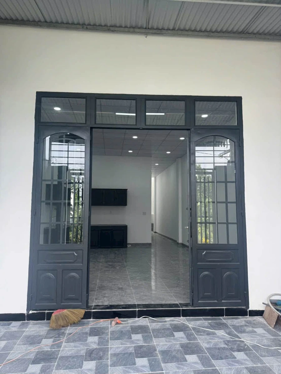 Bán nhà phố 87,5m2 2 phòng ngủ Trảng Dài 885 triệu - Ảnh thu nhỏ 2