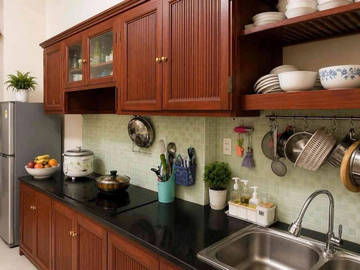 Bán nhà 2 tầng 56m² Tân Hòa Đông 5,5 tỷ - Ảnh thu nhỏ 3