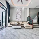 Bán nhà 1 trệt 1 lầu 3PN 2WC, 60m2 tại Phú Hòa, Thủ Dầu Một, Bình Dương, giá 3,8 tỷ - Ảnh thu nhỏ 4
