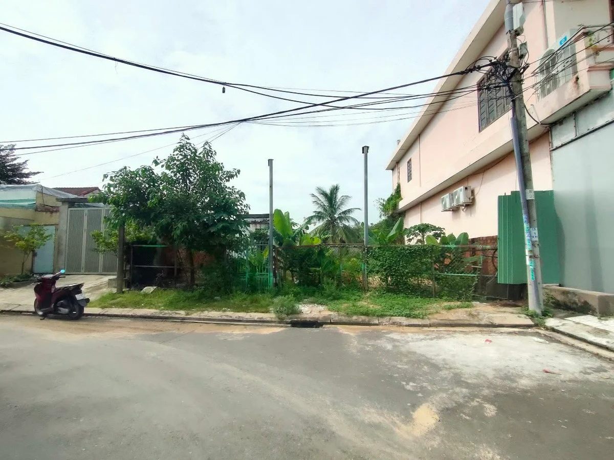Bán đất 335m2 mặt tiền Thổ Sơn 1 Ngũ Hành Sơn Đà Nẵng 12.5 tỷ - Ảnh thu nhỏ 3